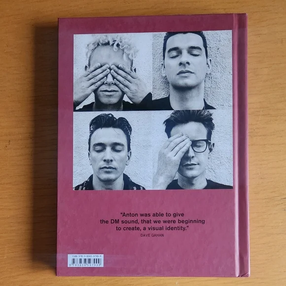 Taschen – Depeche Mode - Picture 2 of 16
